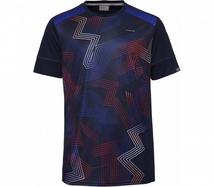 Head Racquet T-Shirt